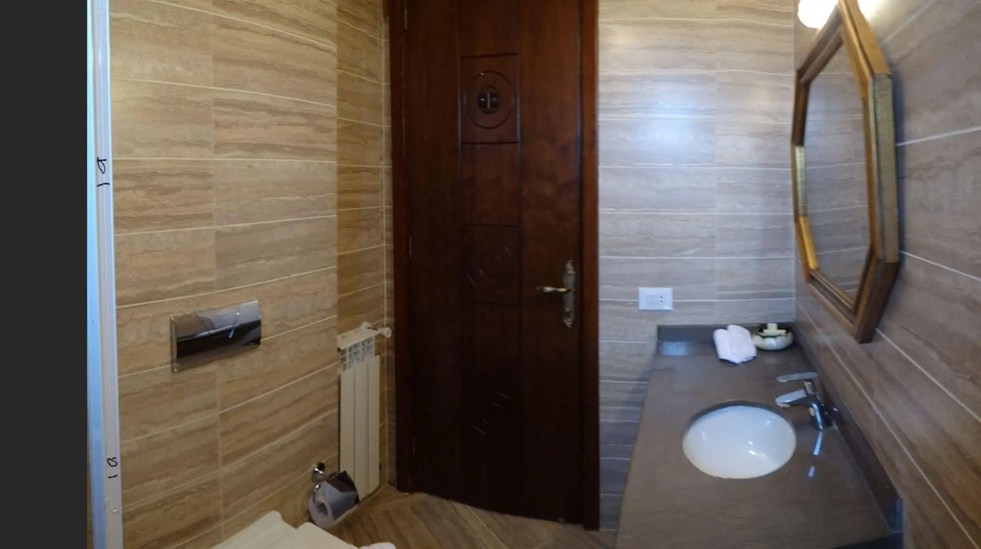 Le Château des Oliviers