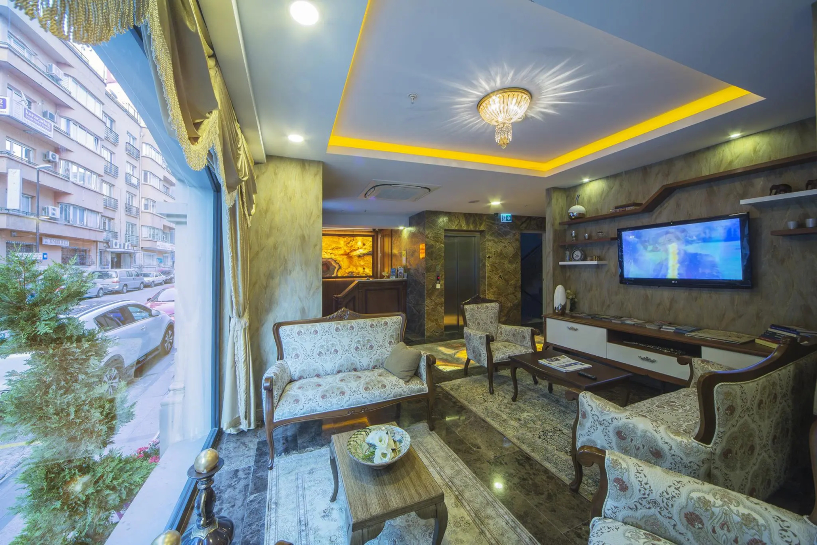 Gulec Hotel & Spa - Special Category