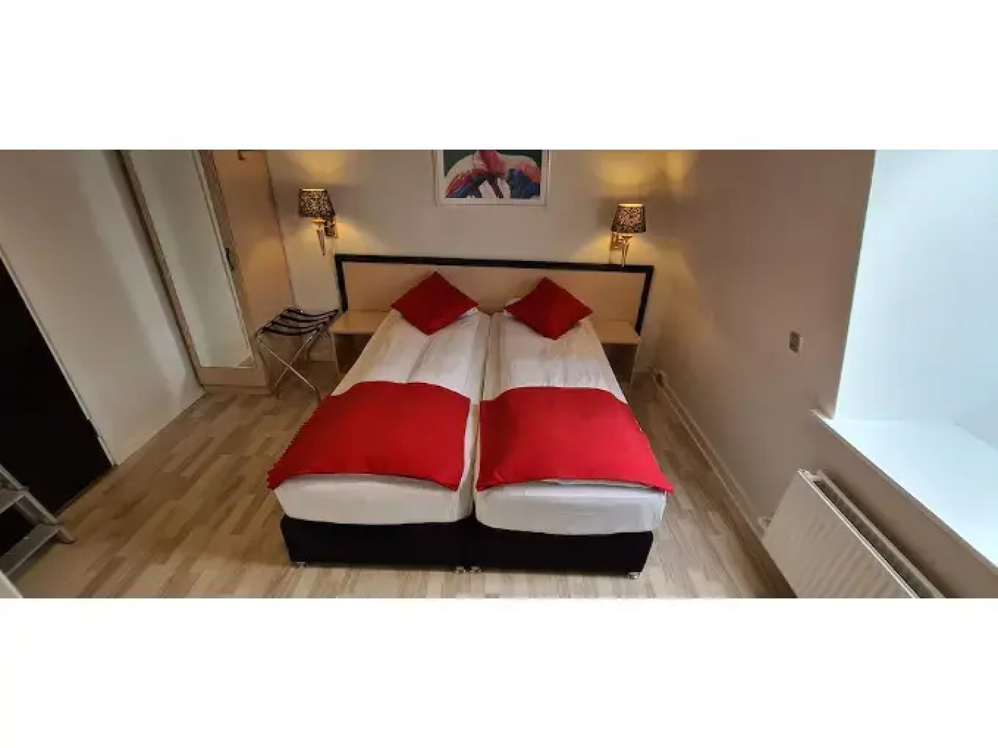 Room Rent Prinsen
