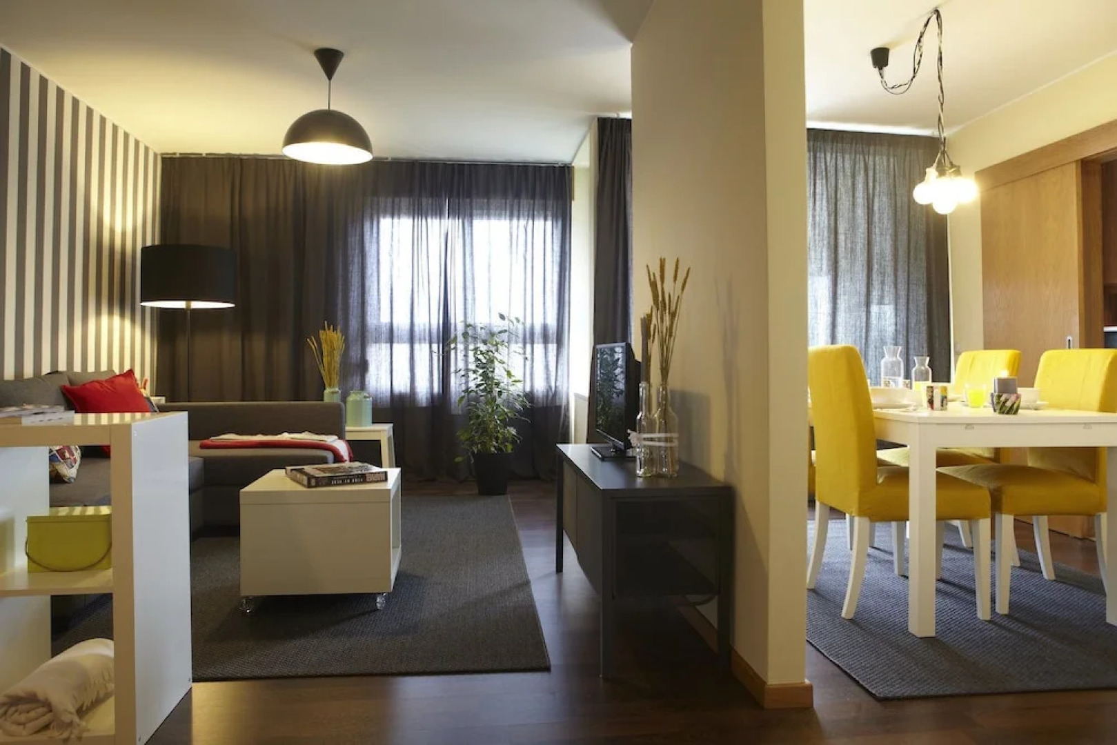 Feel Porto Boutique Flat