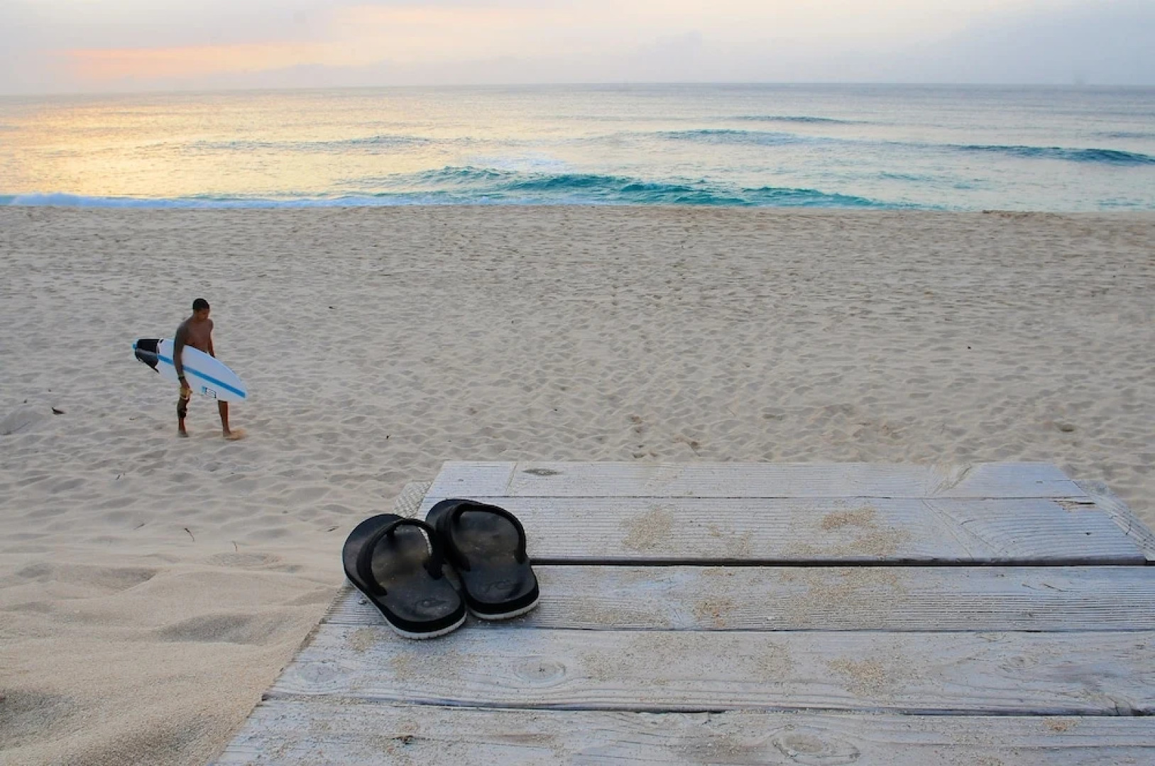 Rocky Point Beachfront/Paradise
