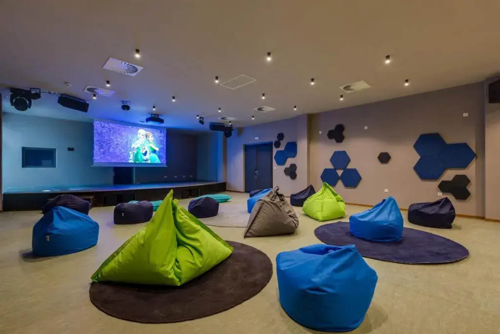 Отель Valamar Club Tamaris Hotel