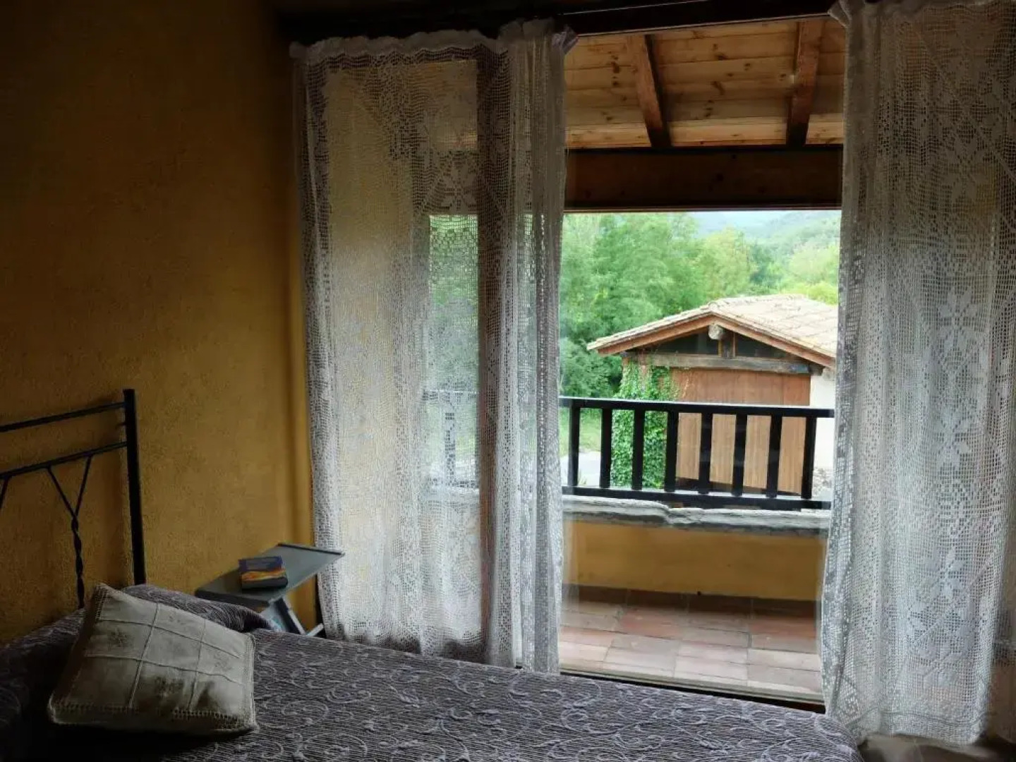 Casa Rural Mas Violella