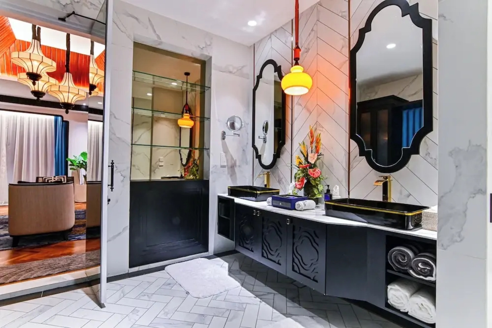 Bertam Wellness Spa & Villas - A Member of Small Luxury Hotels of the World