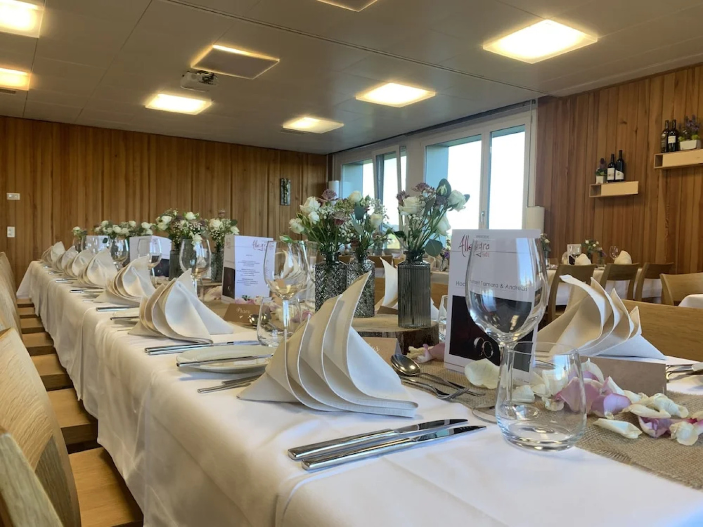 Hotel Allegro Einsiedeln