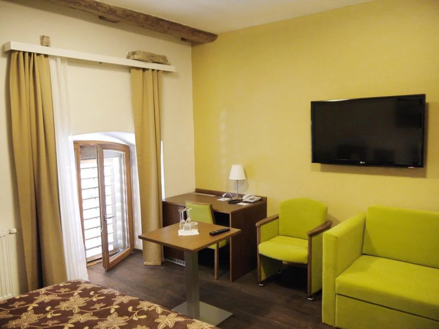 Hotel Tvrz Orlice