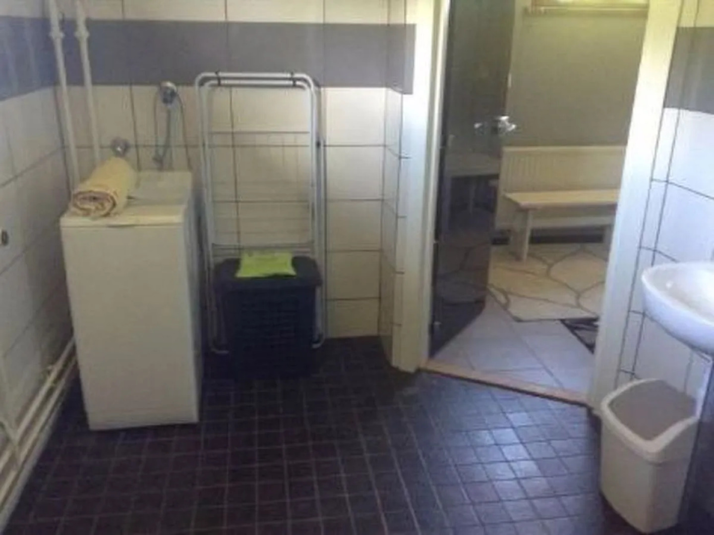 House Jokela Vesanto