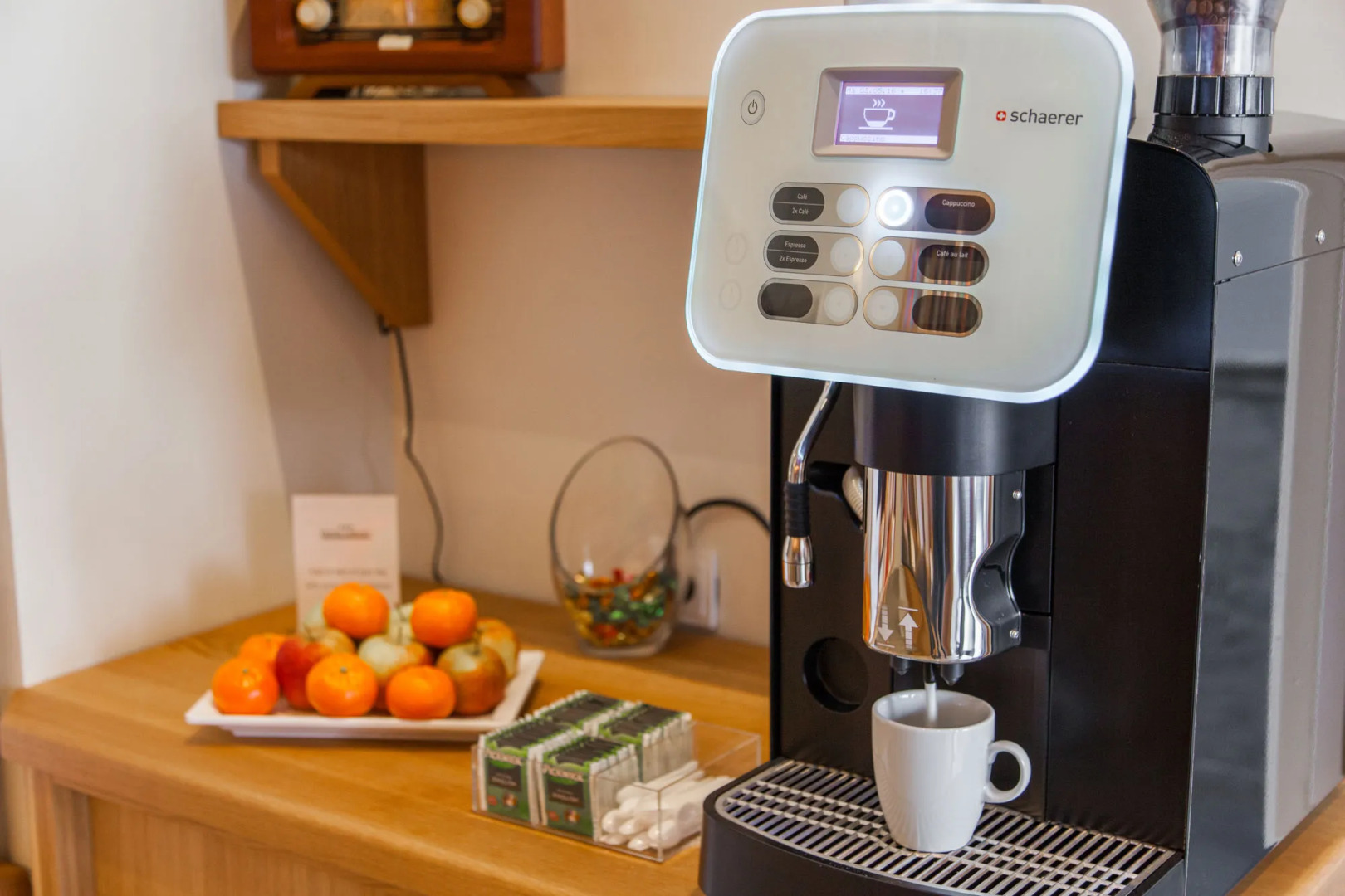 Hotel Library Amsterdam