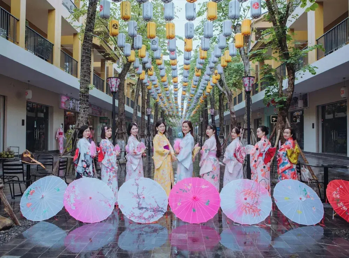 Lotus Hotel Lynntimes Thanh Thuy