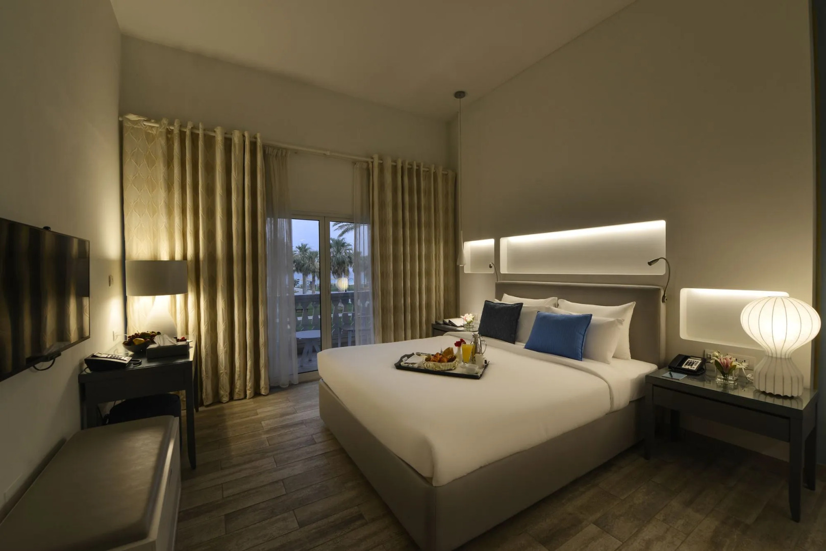 Sealine Beach - a Murwab Resort