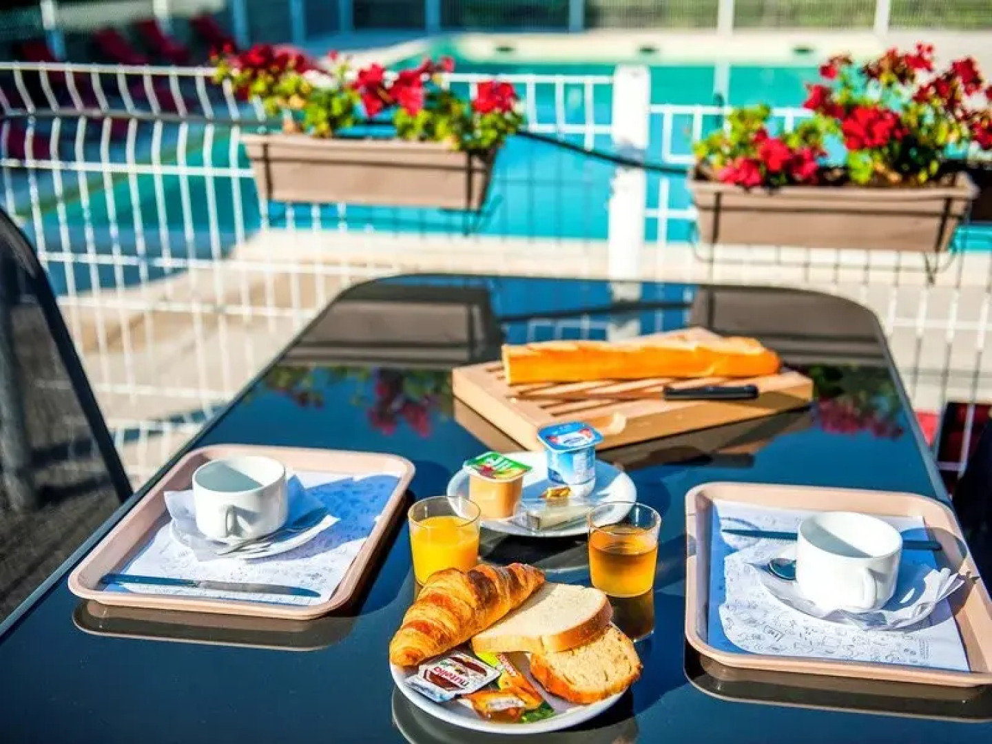 Ibis Budget Nimes Marguerittes - A9