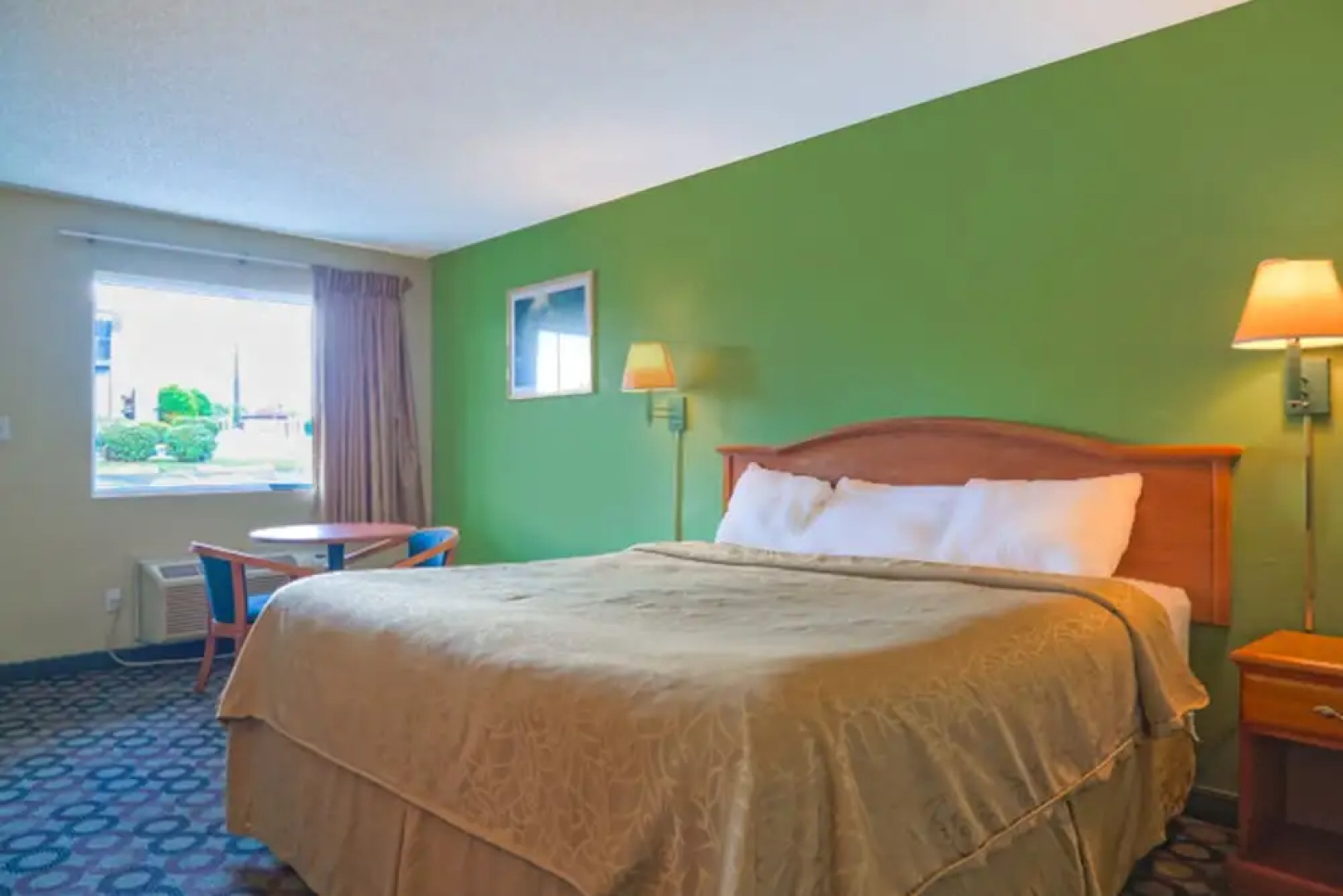 America's Best Value Inn & Suites