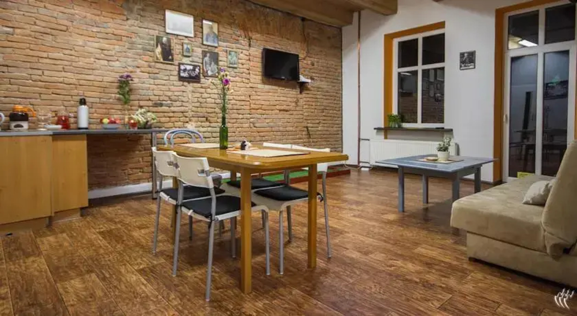 3 Bros Hostel Cieszyn