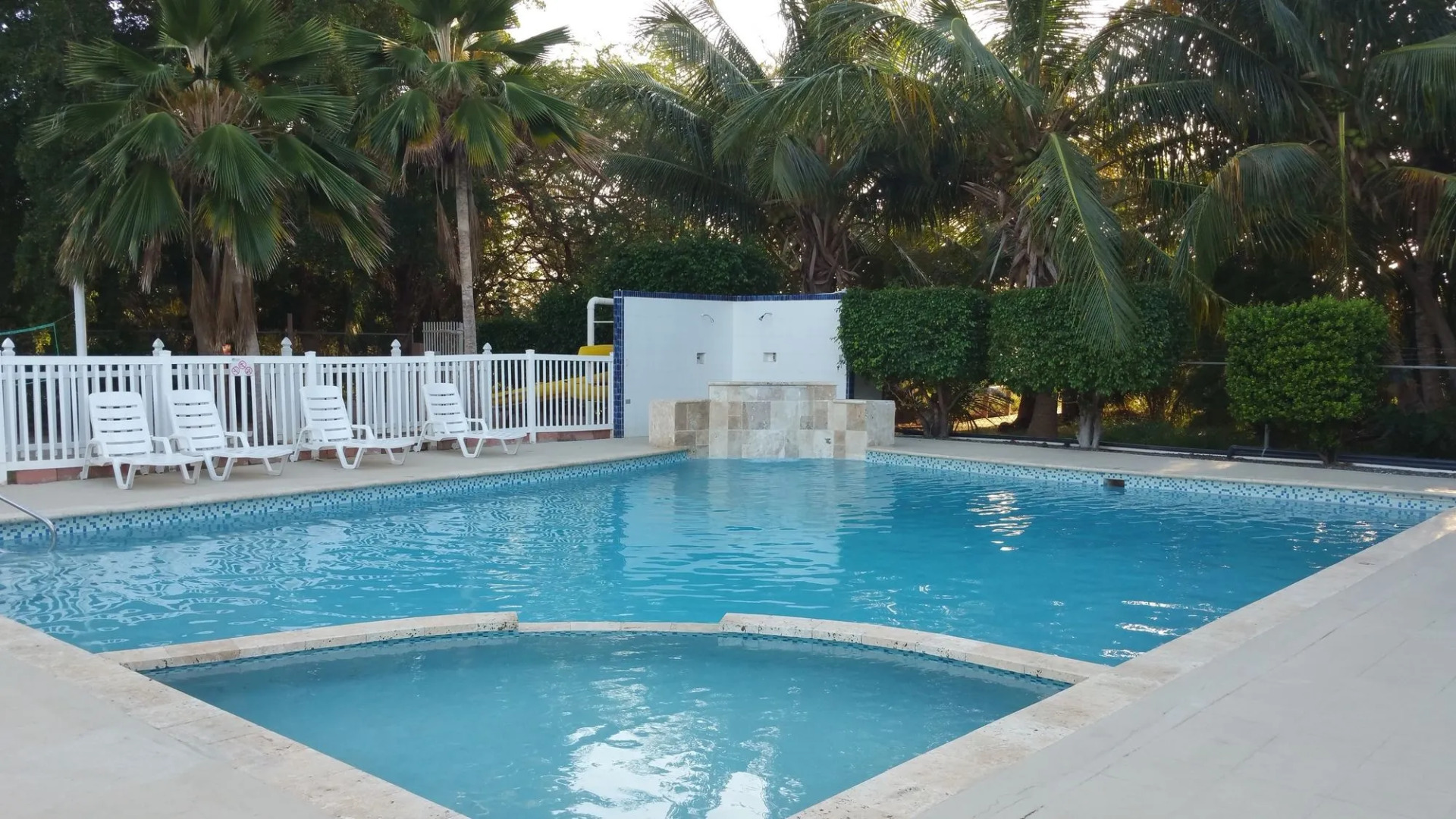 Combate Beach Resort