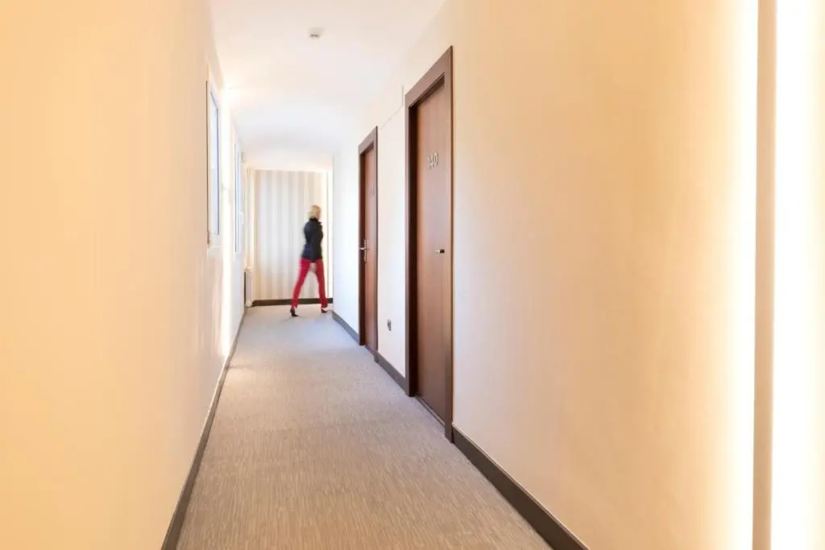 Park Hotel San Jorge & Spa by Escampa Hotels