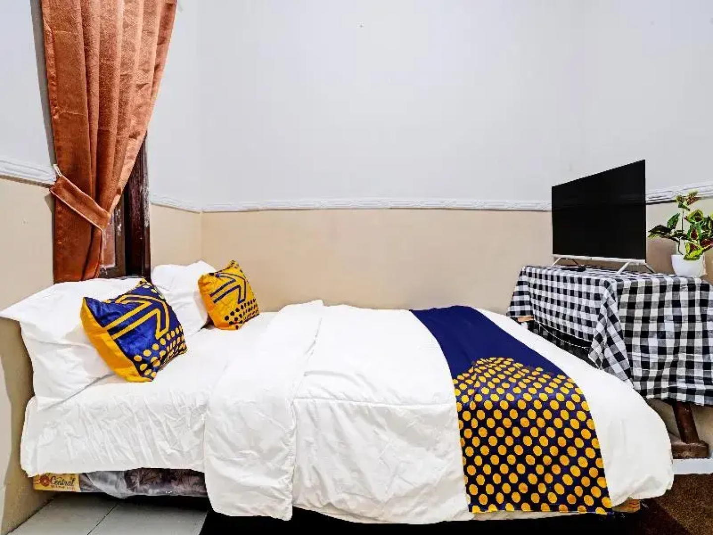 Spot On 91425 Mekargalih Homestay Syariah