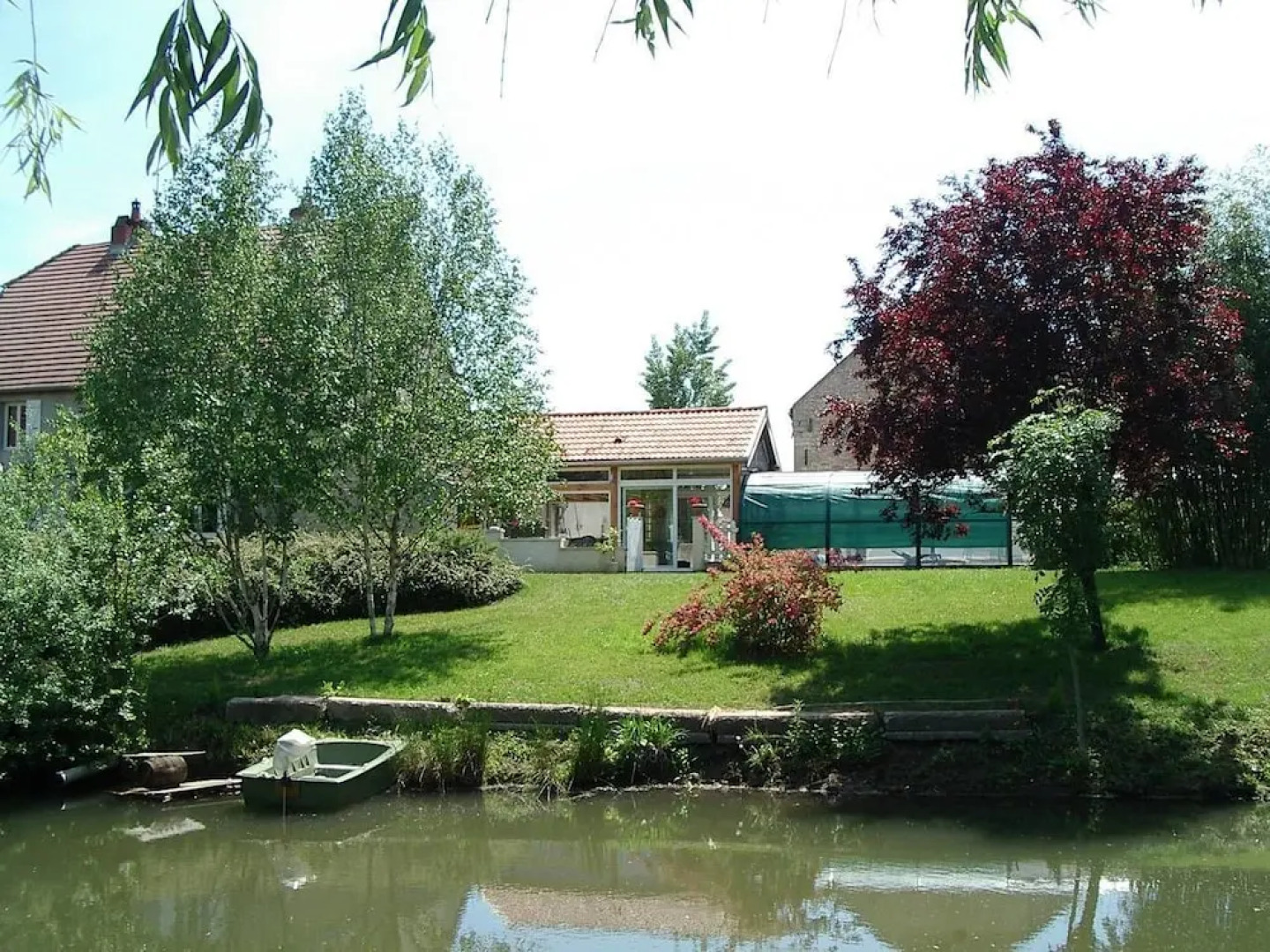 Chambres d'Hôtes Rêve