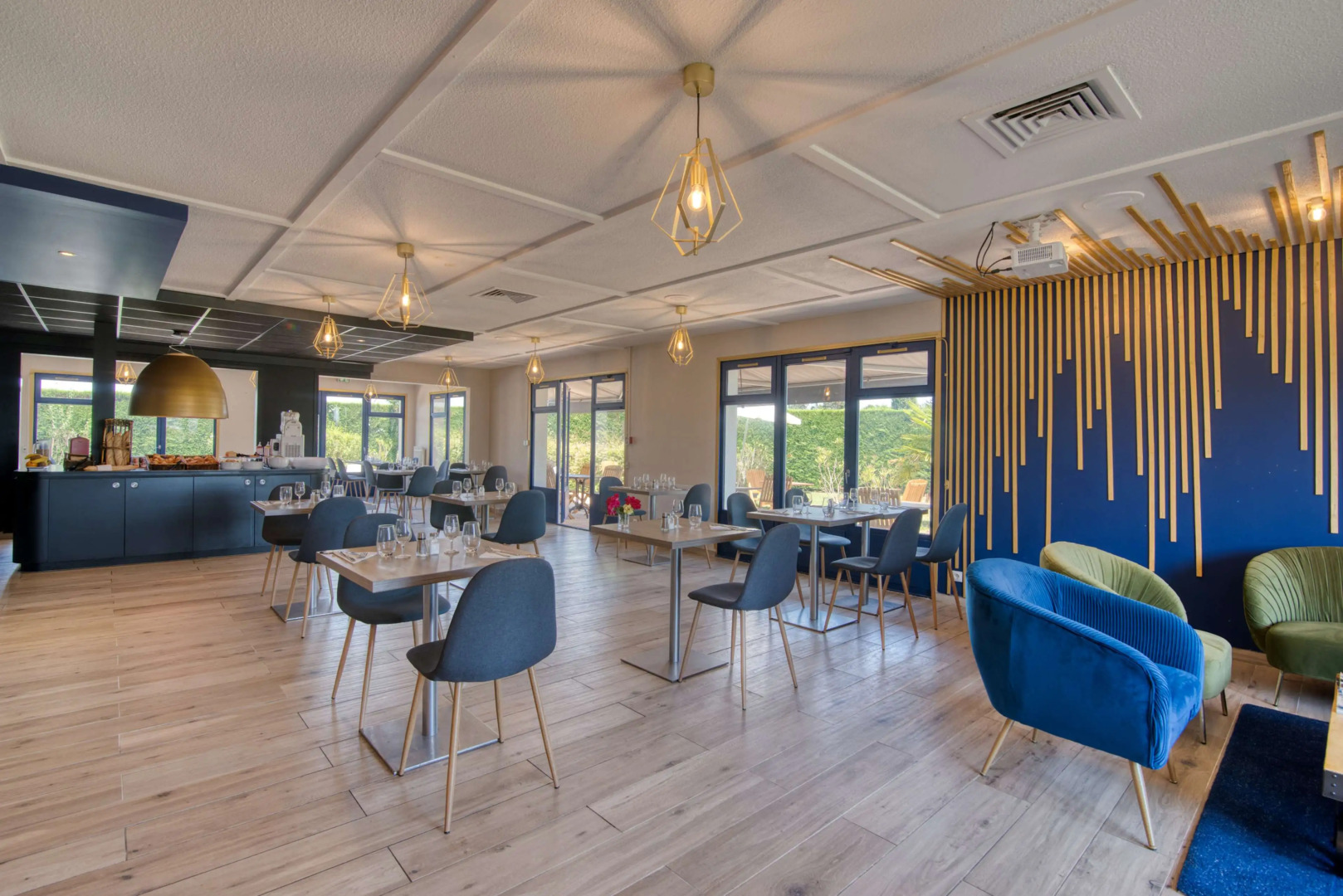 Kyriad Montauban Sud - Albasud