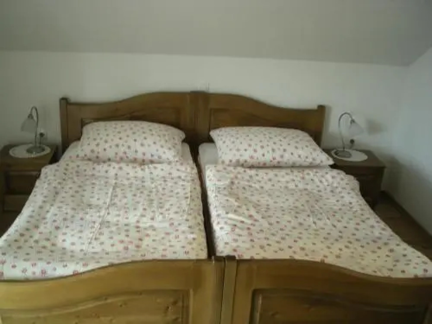 Turistična Kmetija Logar