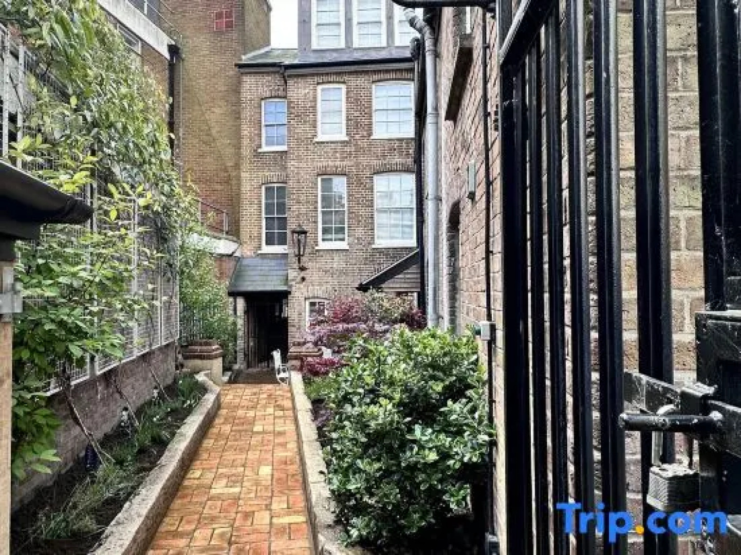 Harper Luxe Serviced Apartments Dunstable