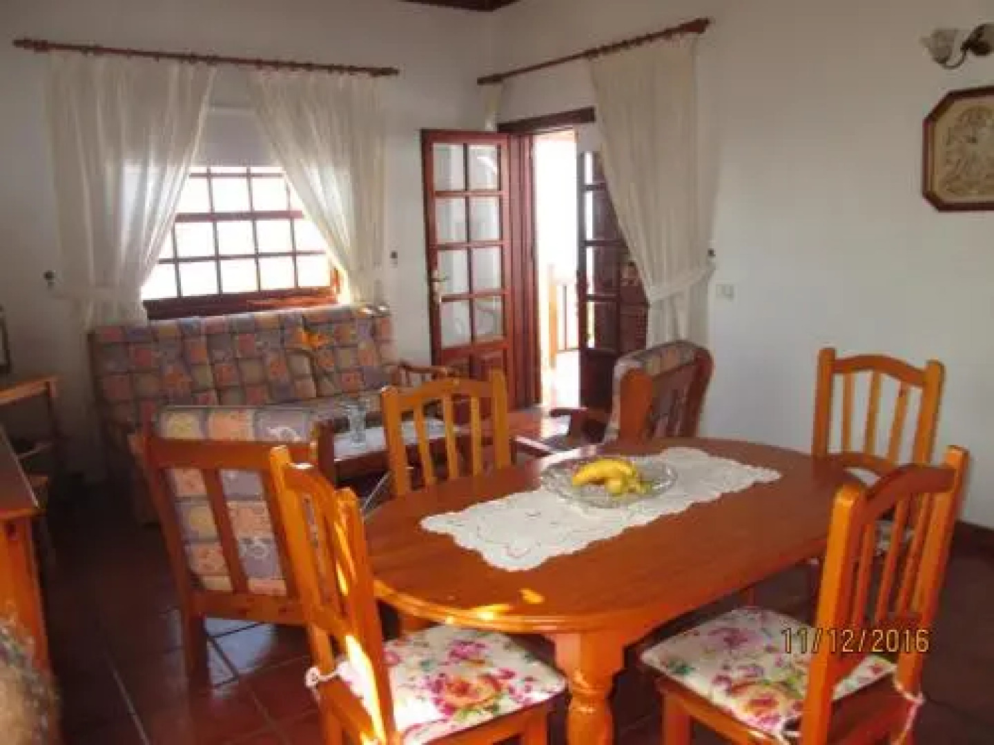 Casita las Viñas II