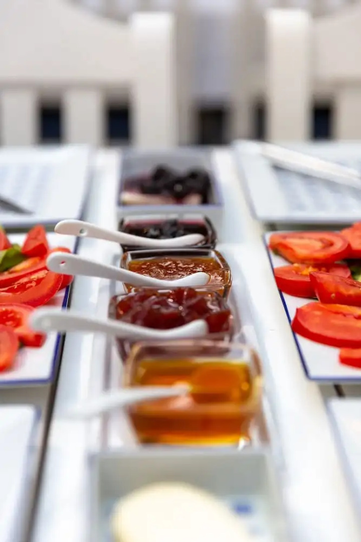 Sigacik Gardenya Boutique Hotel