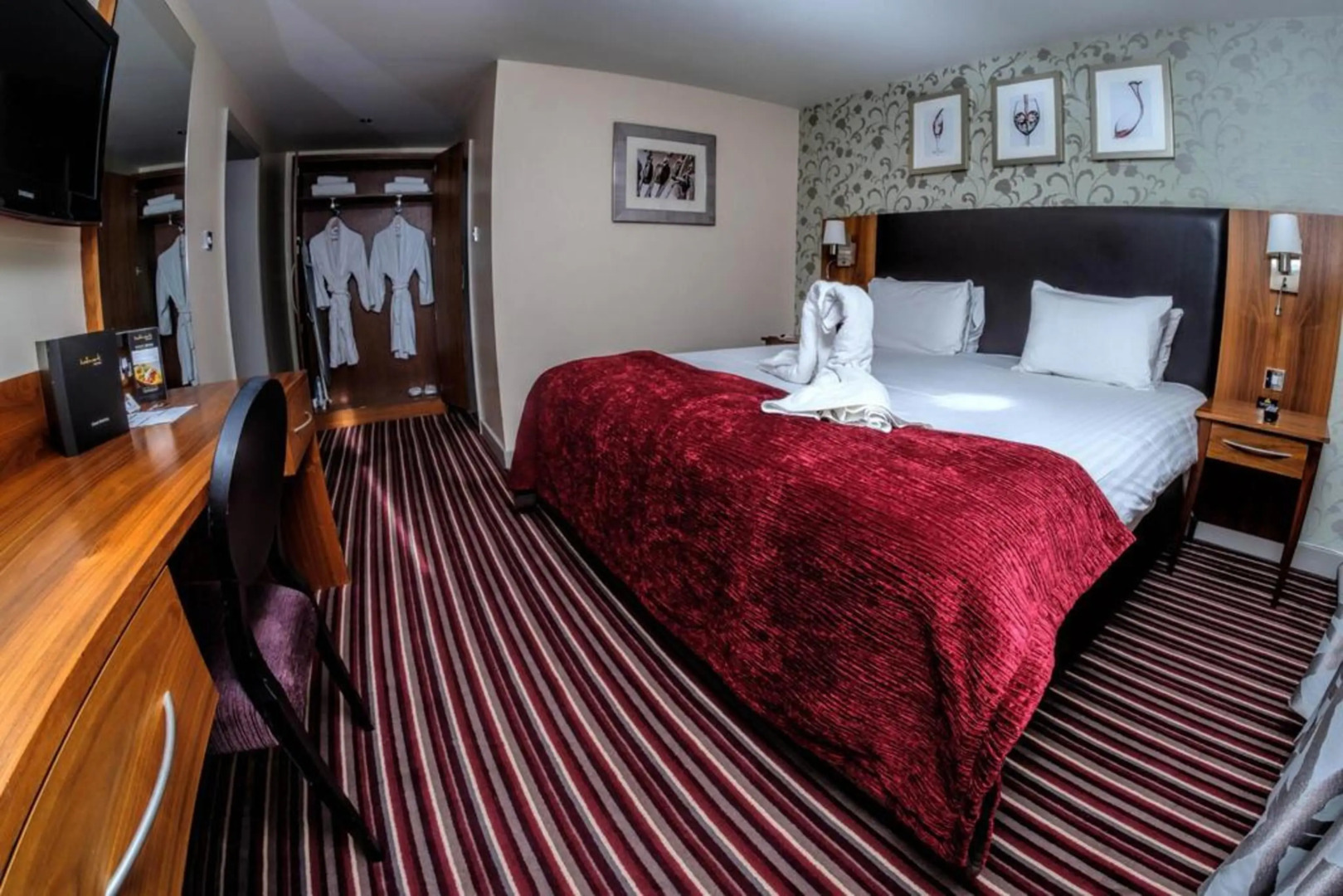 Hull Humber View Hotel, BW Signature Collection