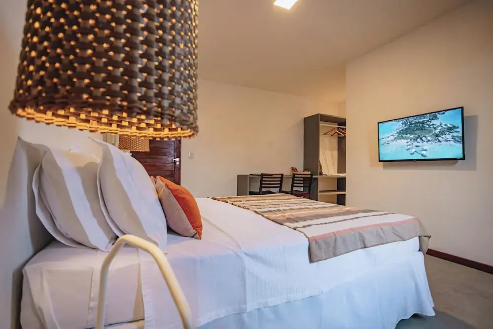 Vila Mistral pousada em São Miguel do Gostoso/RN