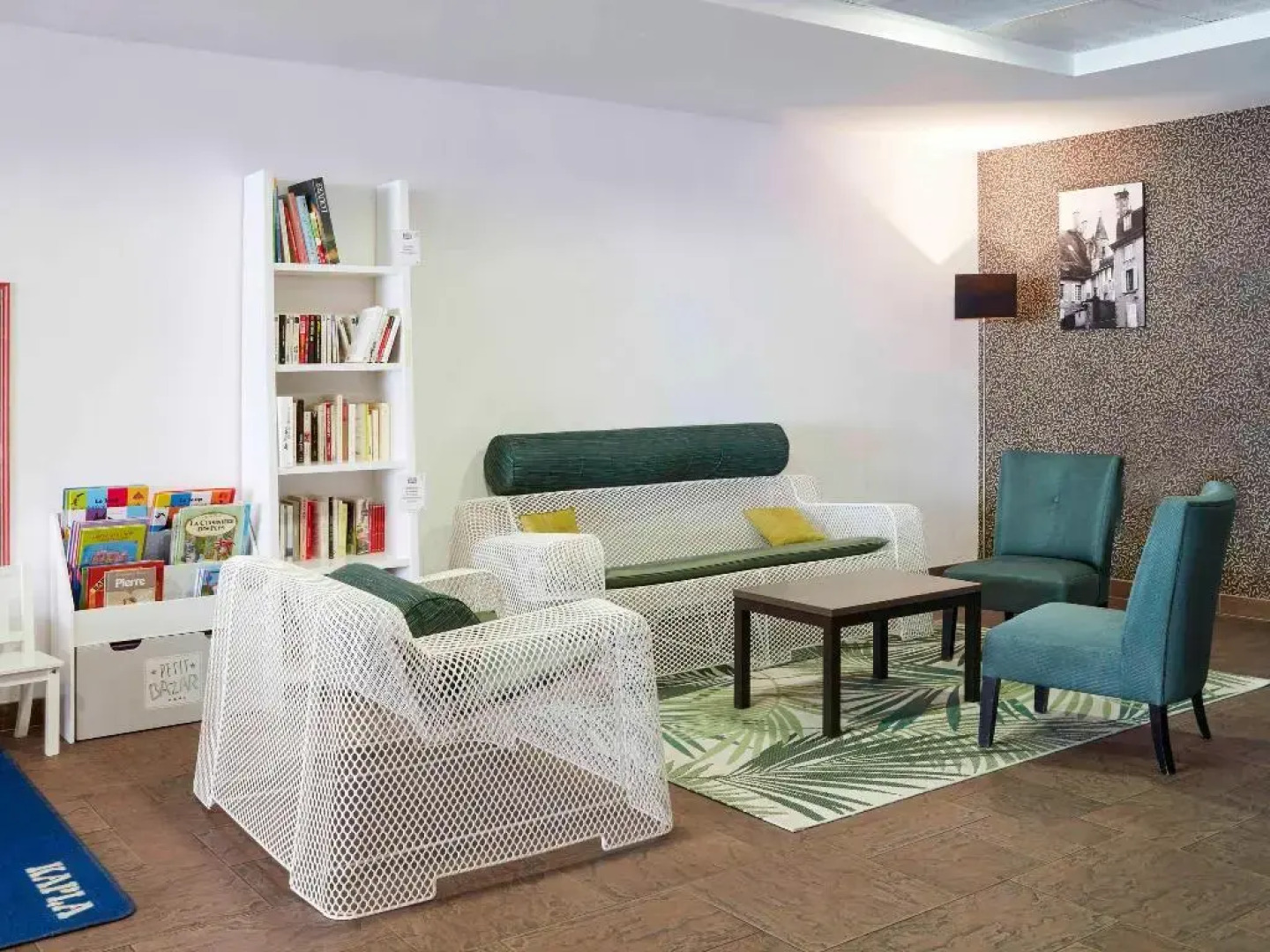 Aparthotel Adagio Access Poitiers