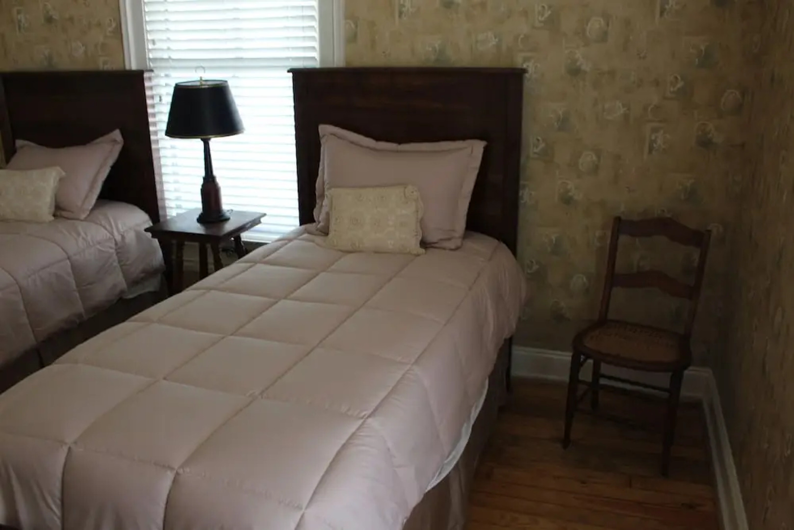 Night in the Museum Hotel