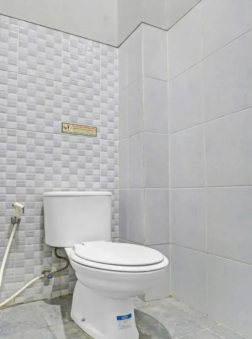 Hotel O Gm Guest House