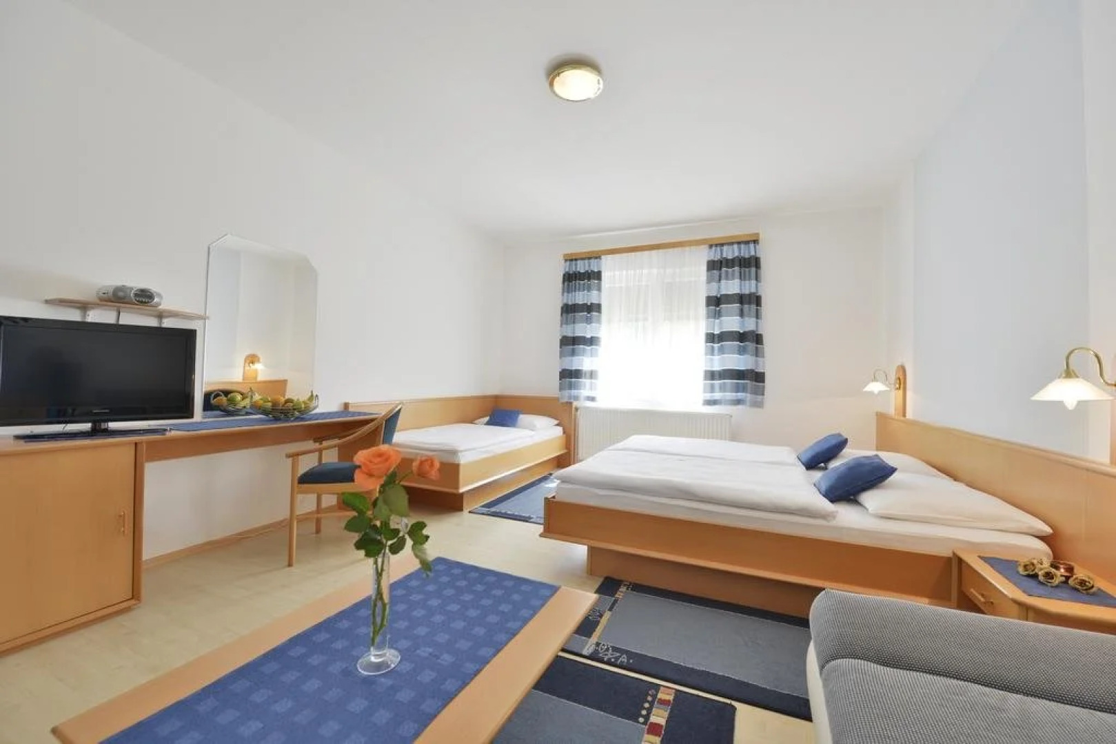 Weingut Gästehaus Nationalparkhof Gartner