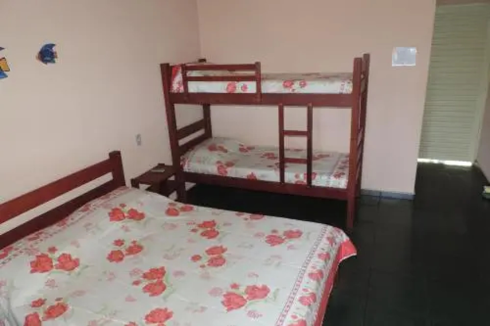 Pousada E Marina Pier 44