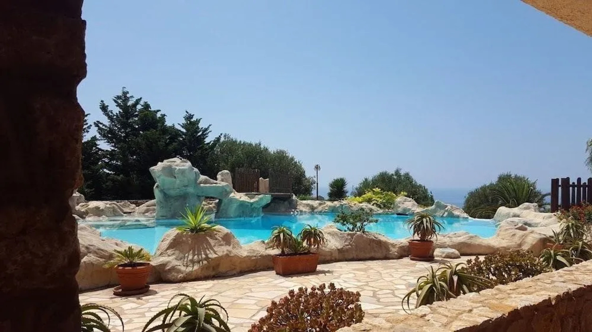 Cascina Coppola Holiday Home-Villa