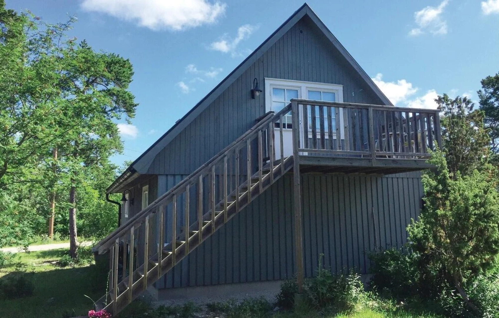 Nice Apartment in Ygne With Wifi