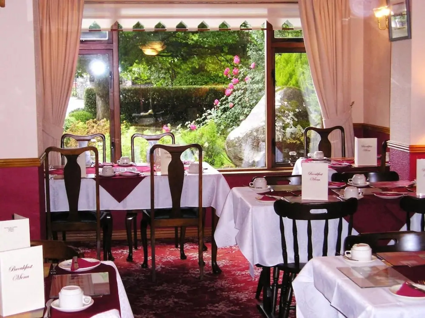 Mountain View Guesthouse