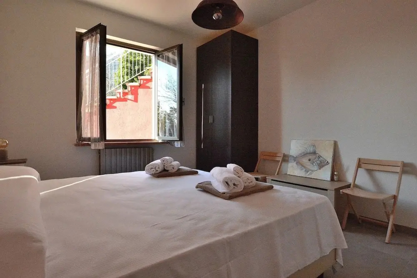 Villa Rossa Up To 10 People With Pool