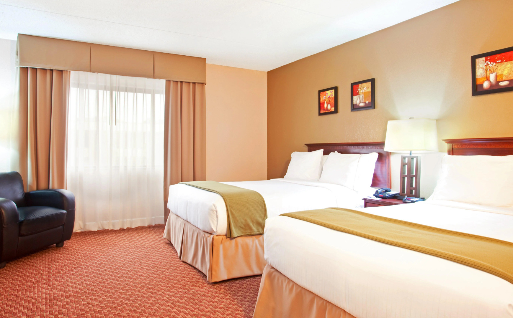 Holiday Inn Express Rolling Meadows - Schaumburg Area by IHG
