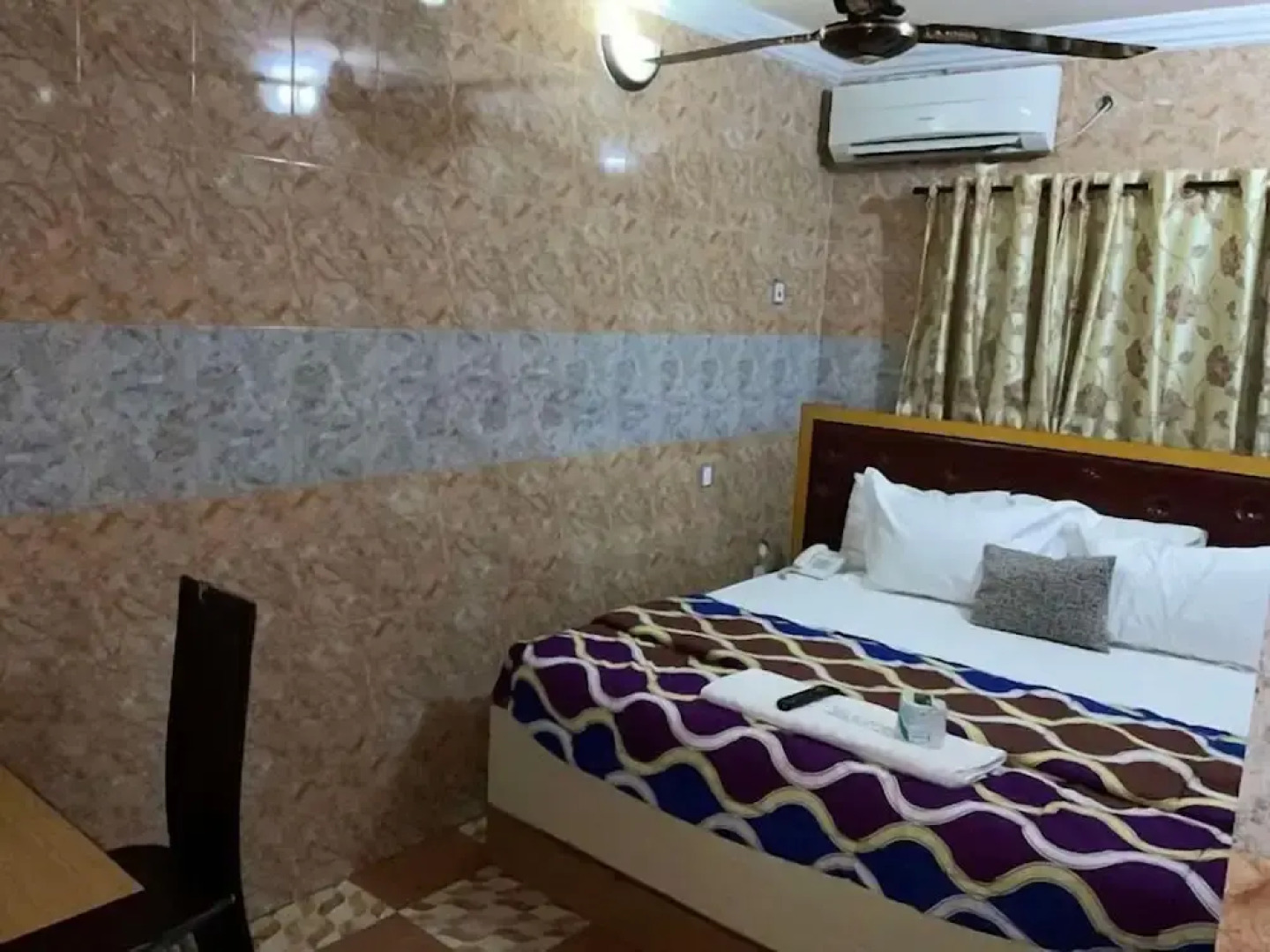 Somewatt Fresh Hotels