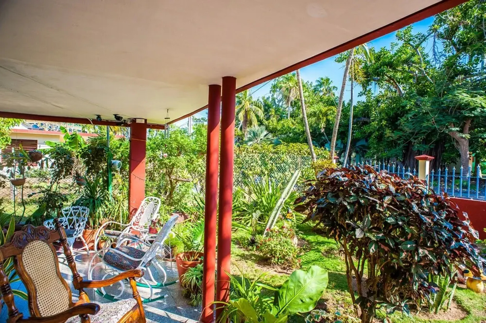 Welcome to My Lovely Home in Varadero