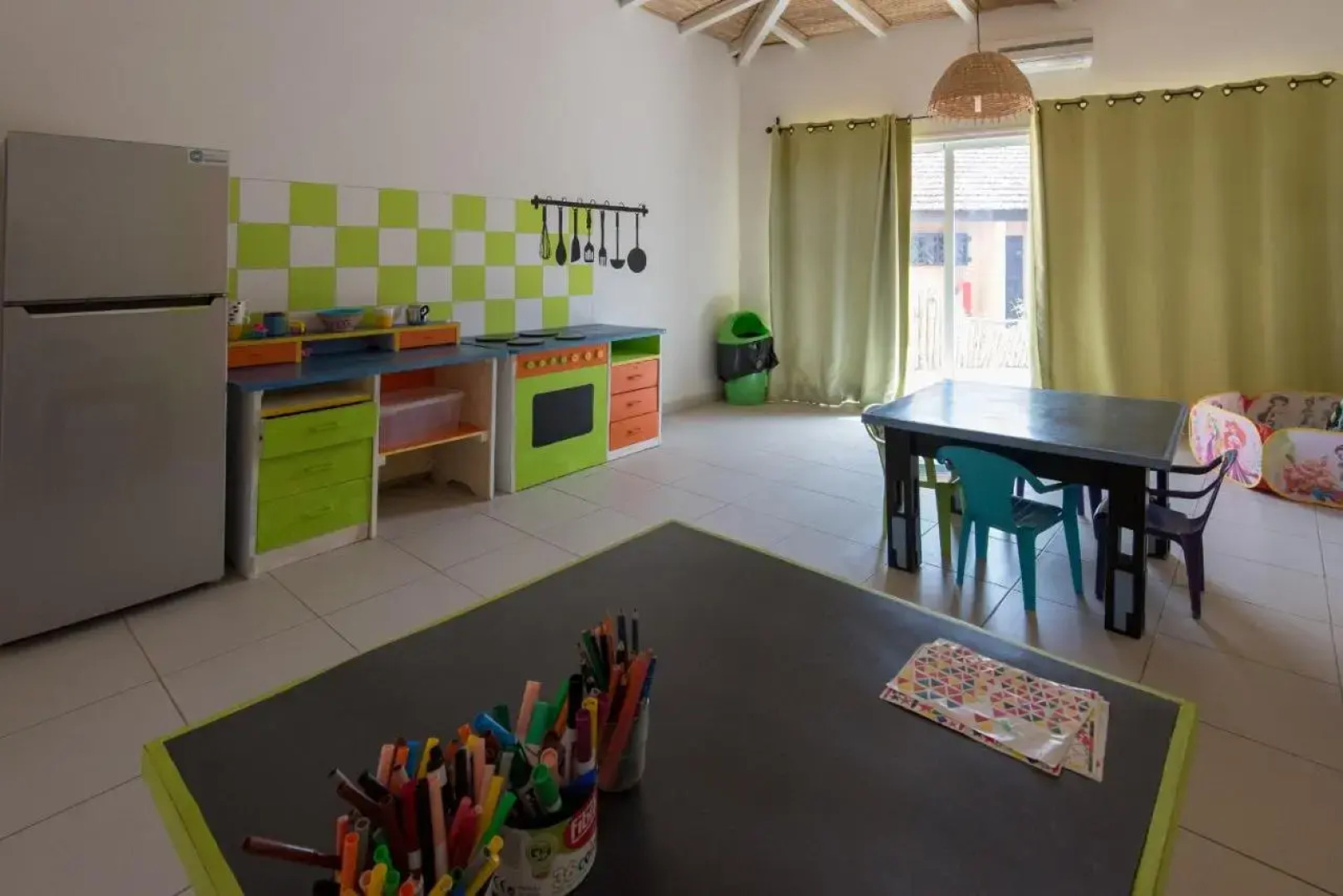 Le Saly Hotel & Club Les Filaos