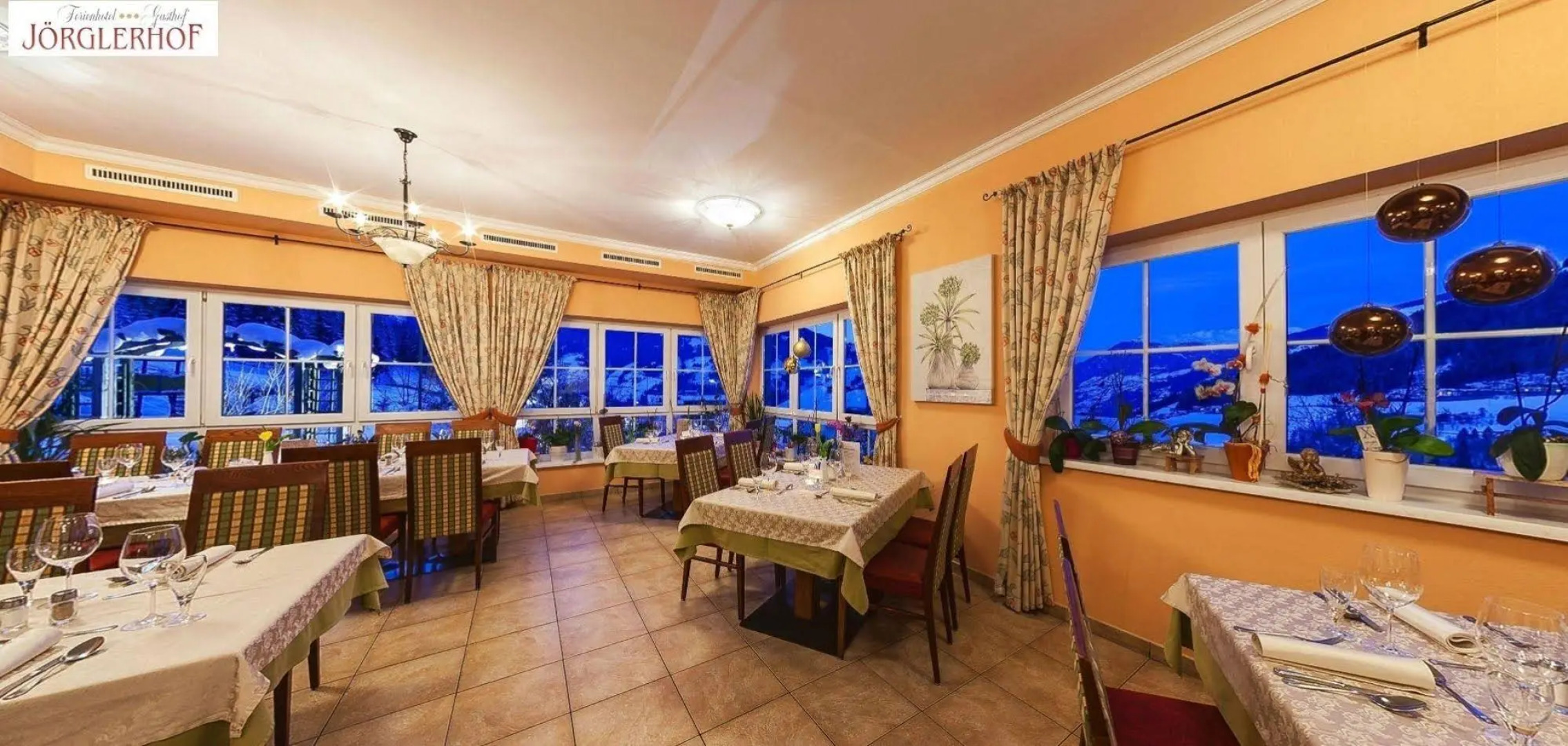 Ferienhotel Jörglerhof