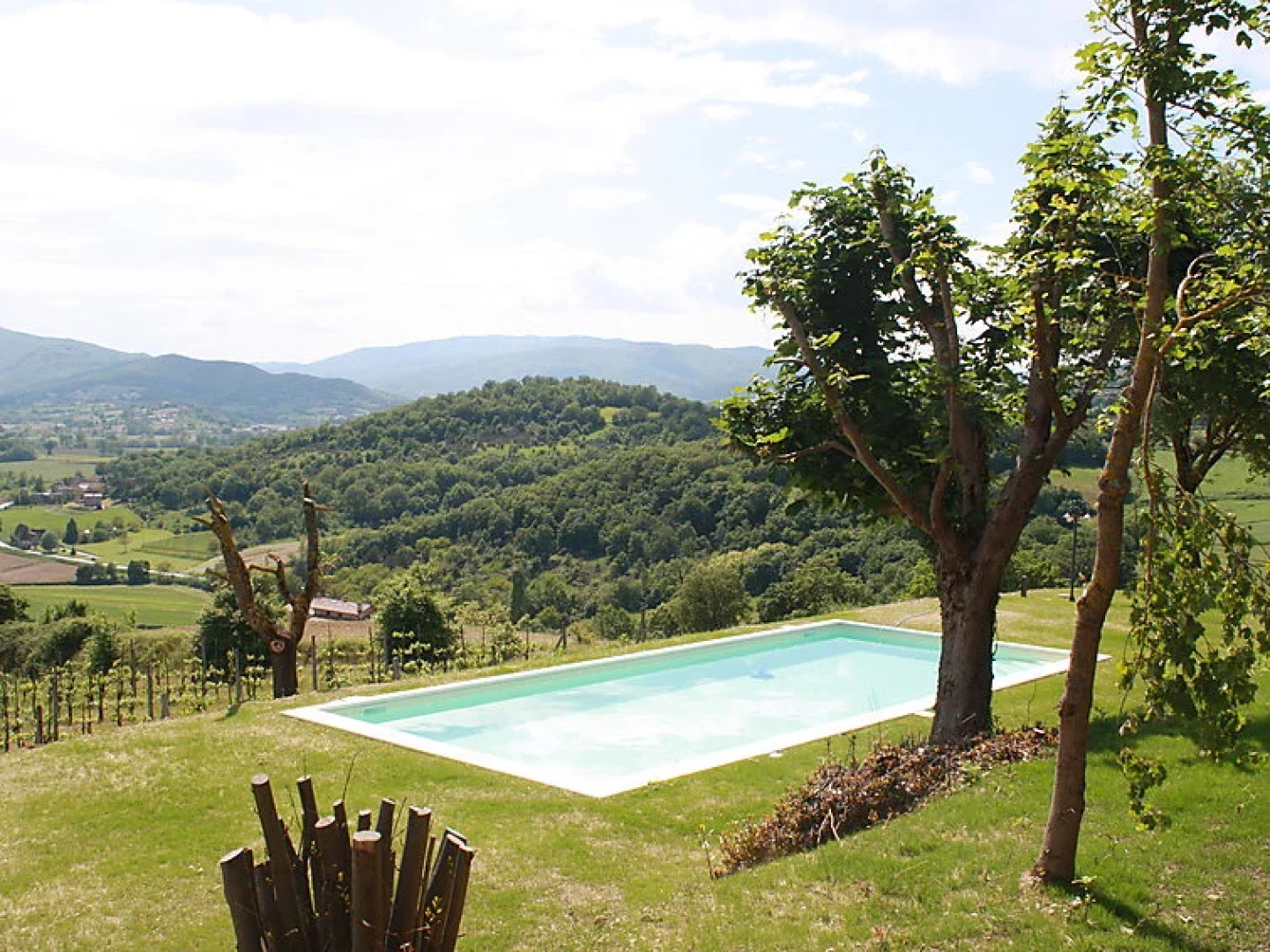 Locazione Turistica Montebello