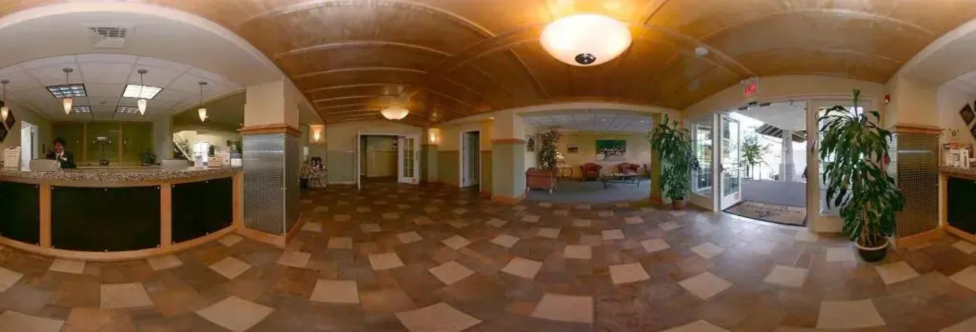 Rocklin Park Hotel, Trademark Collection by Wyndham
