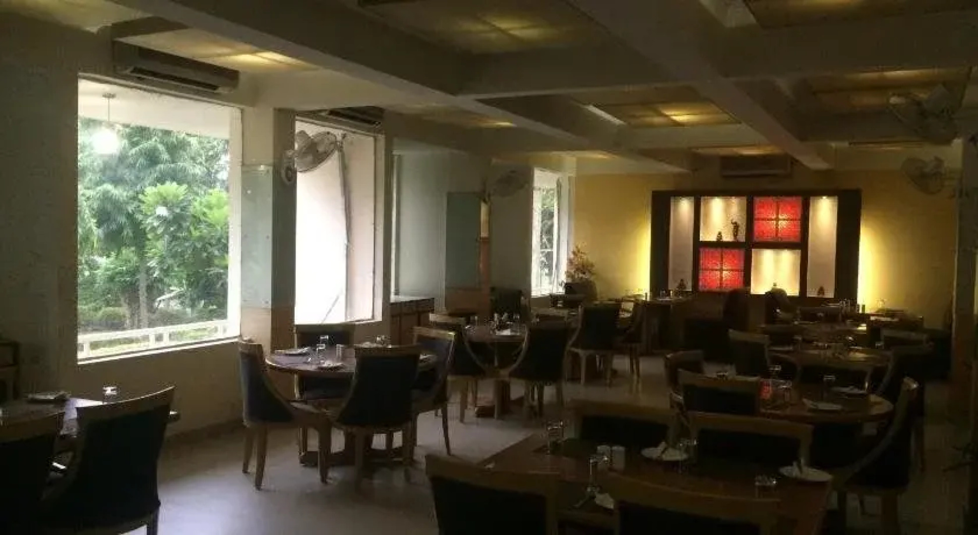 Grand Heritage Resort