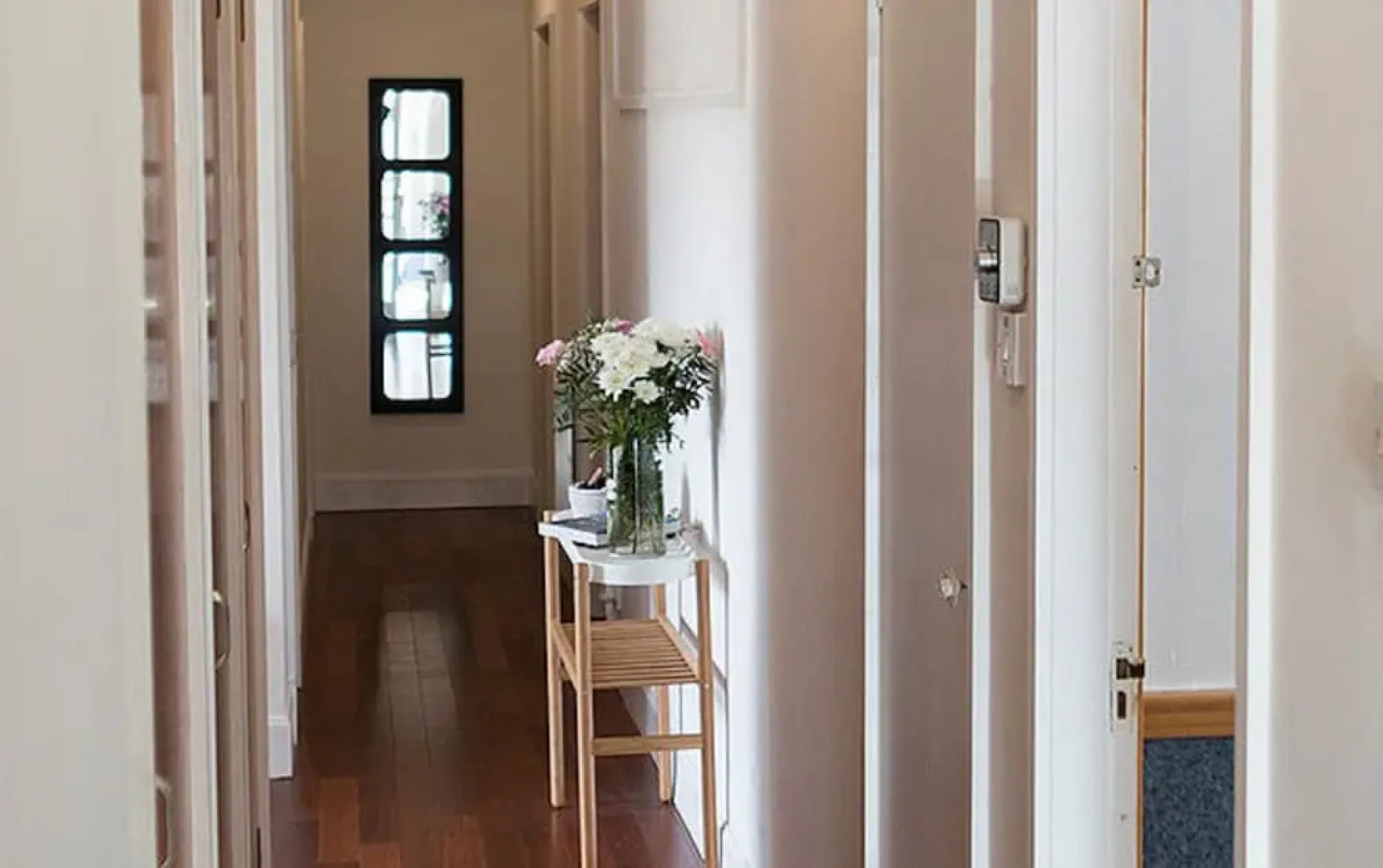 Millview Bed & Breakfast