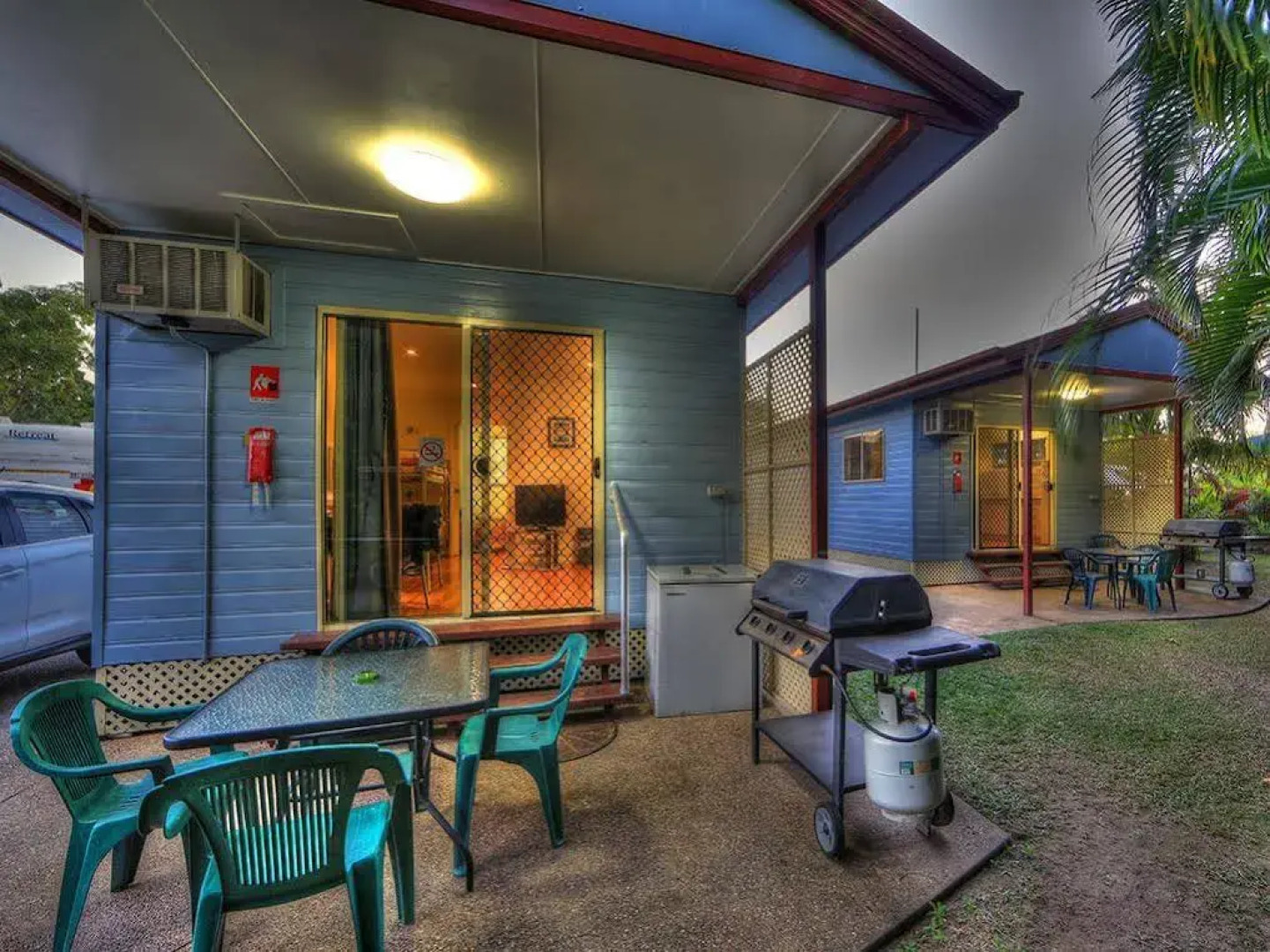 Kookaburra Holiday Park