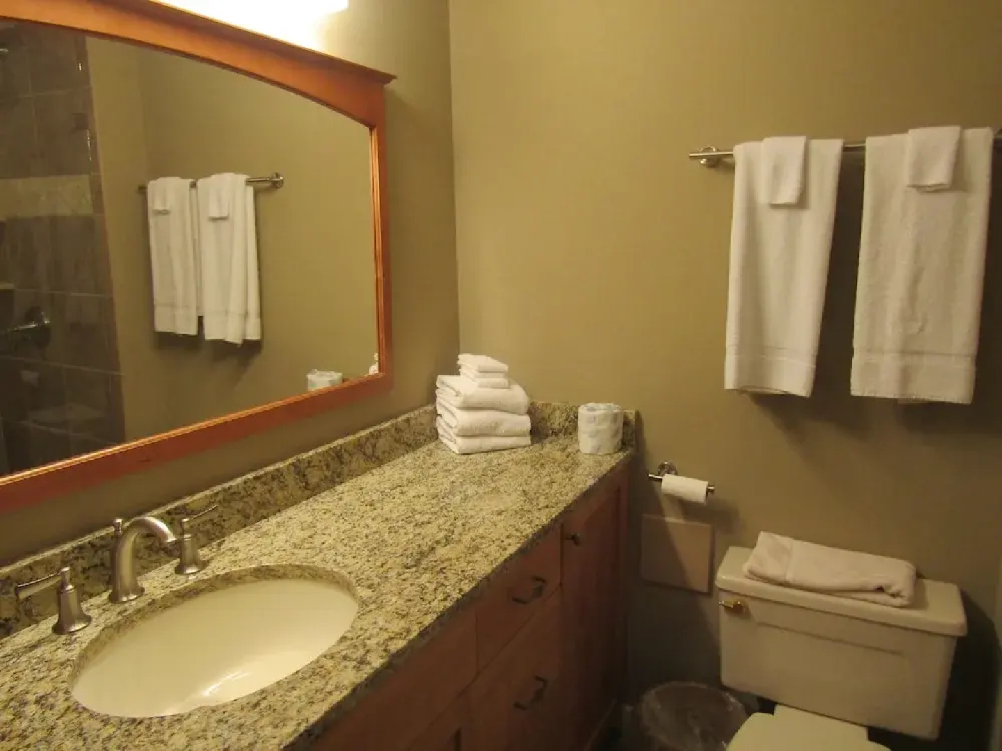 Mossy Creek 117 3 Bedrooms 2 Bathrooms Home