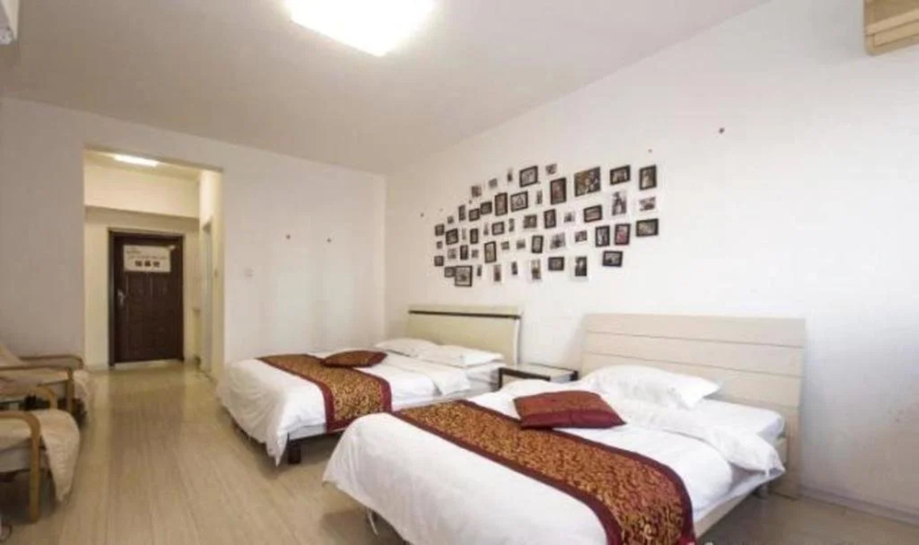 Panjin Xinyuan ApartHotel