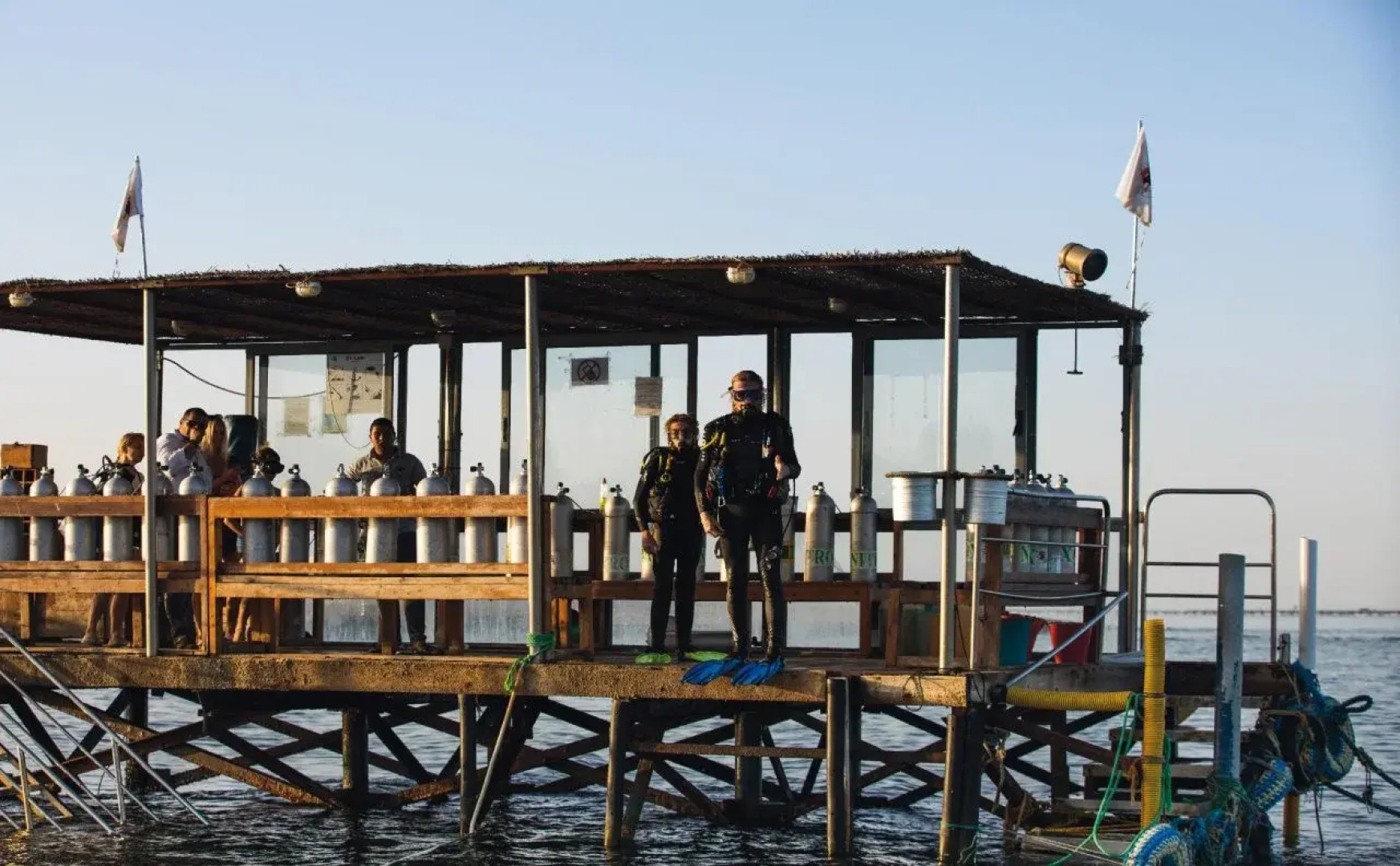 Mövenpick Resort El Quseir